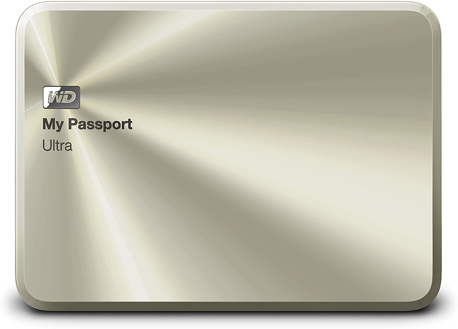 wd passport for mac aluminum